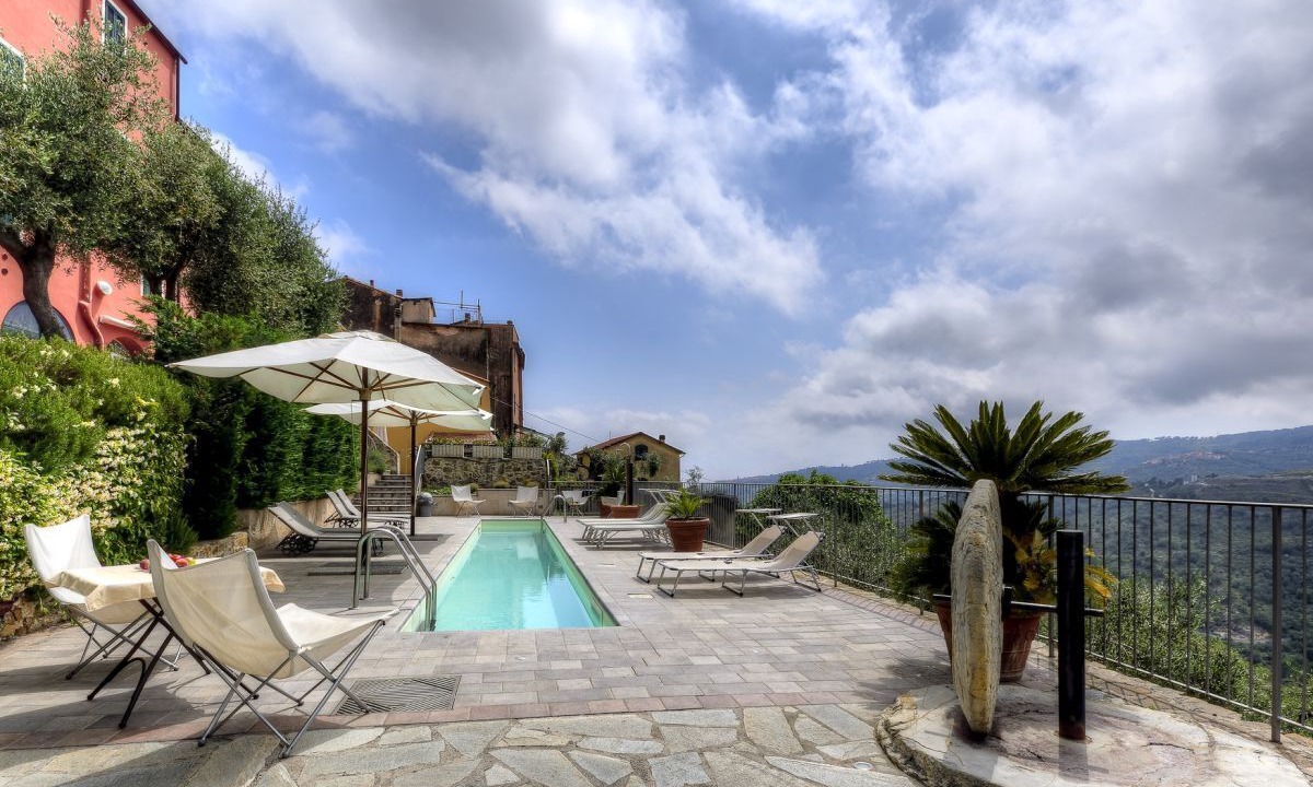 Photo of Outdoor in Civezza