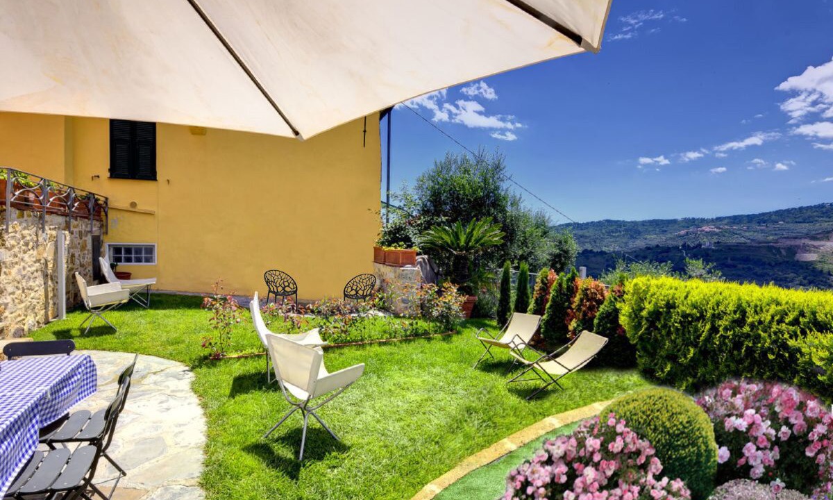 Photo of Outdoor in Civezza