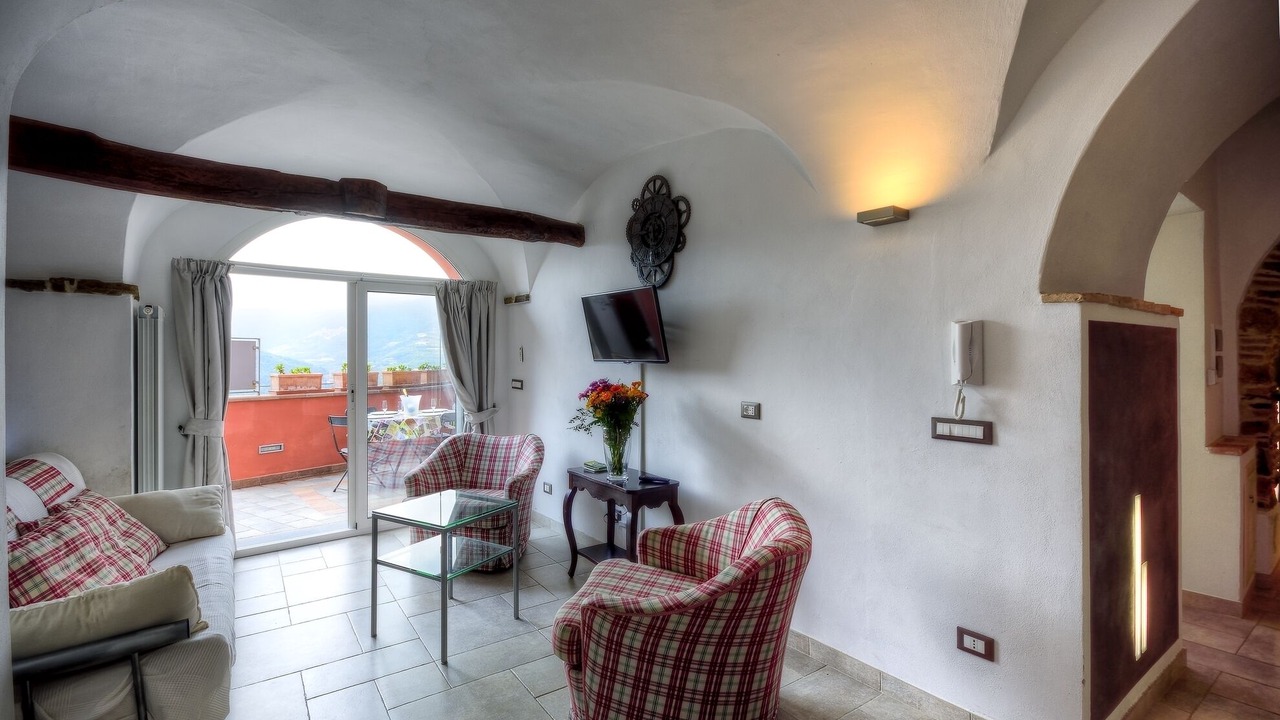 Photo of Livingroom in Civezza