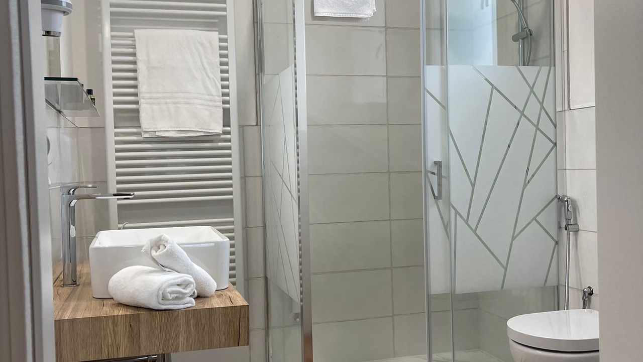 Photo of Bathroom in Oriolo dei Fichi