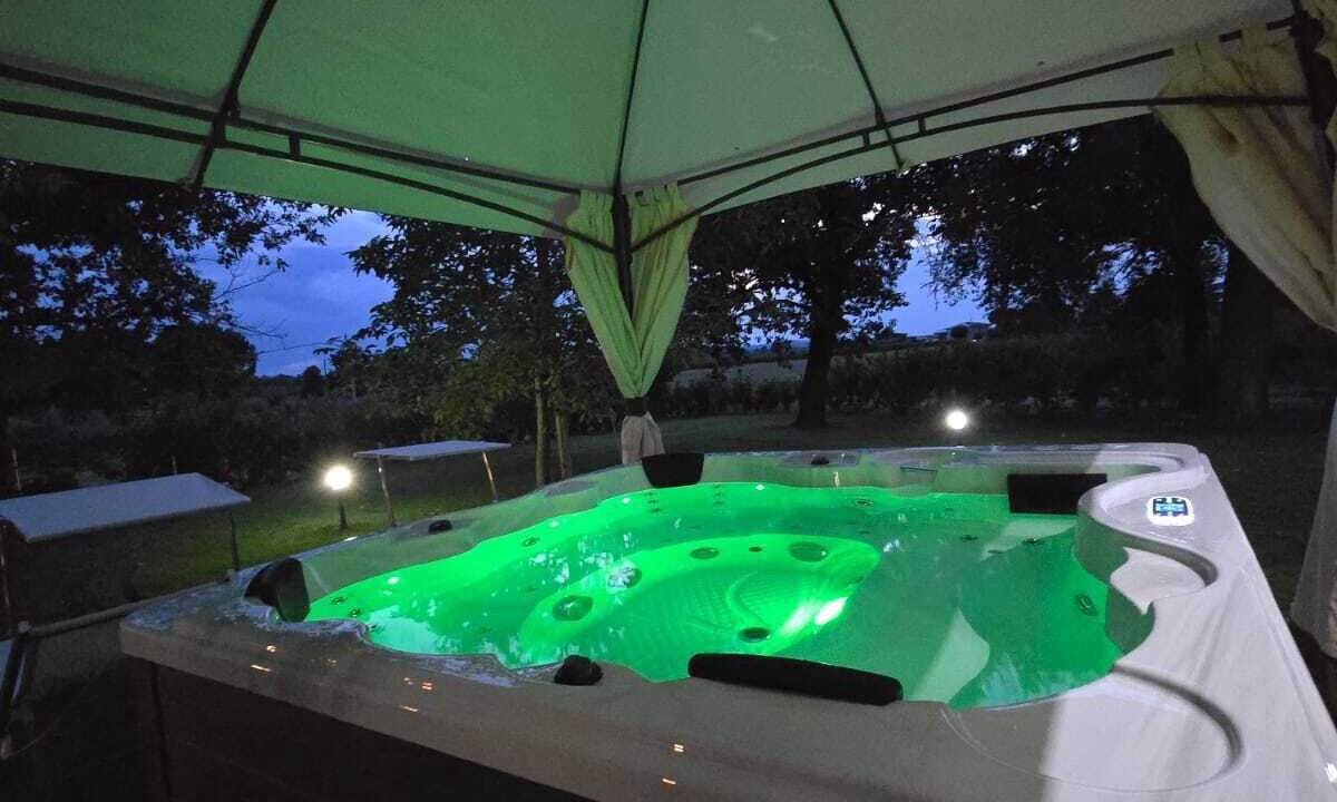 Photo of Outdoor in Oriolo dei Fichi