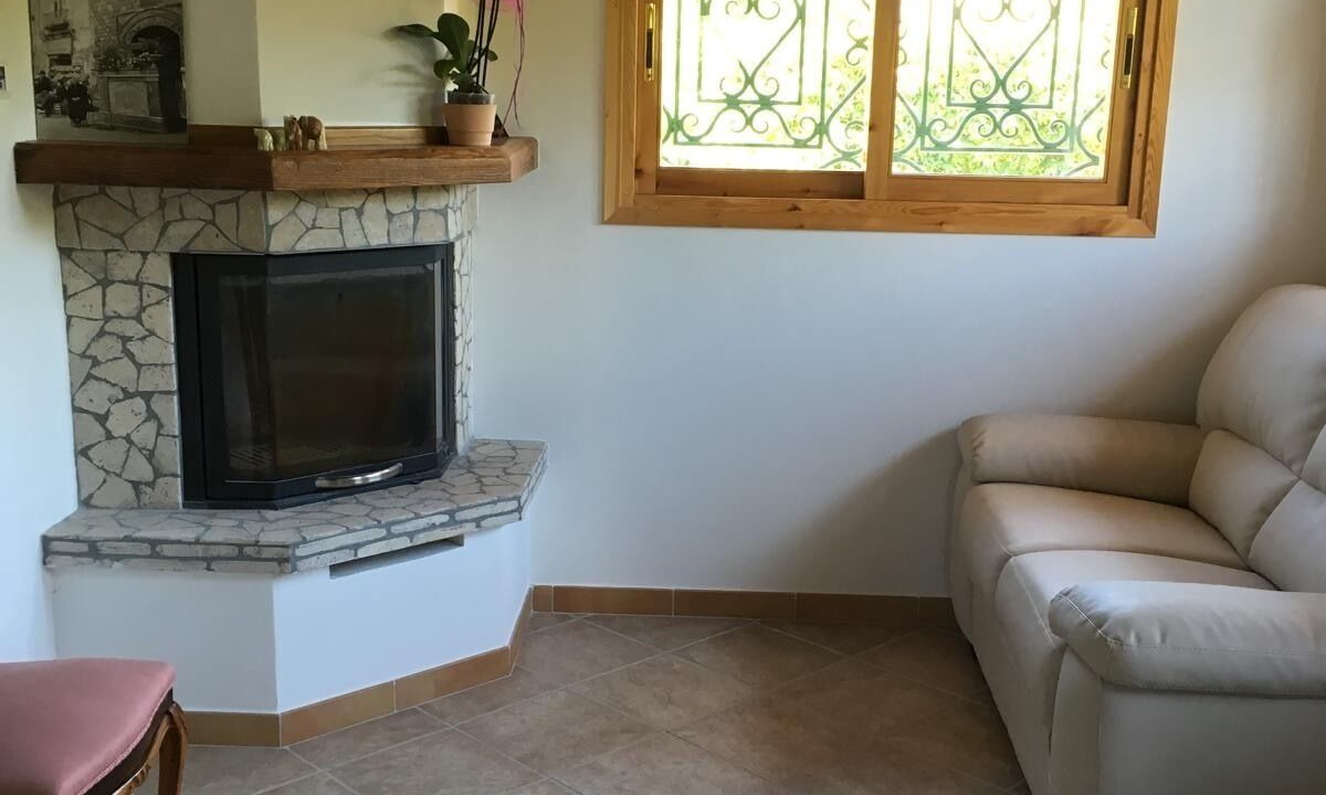 Photo of Livingroom in San Felice Circeo