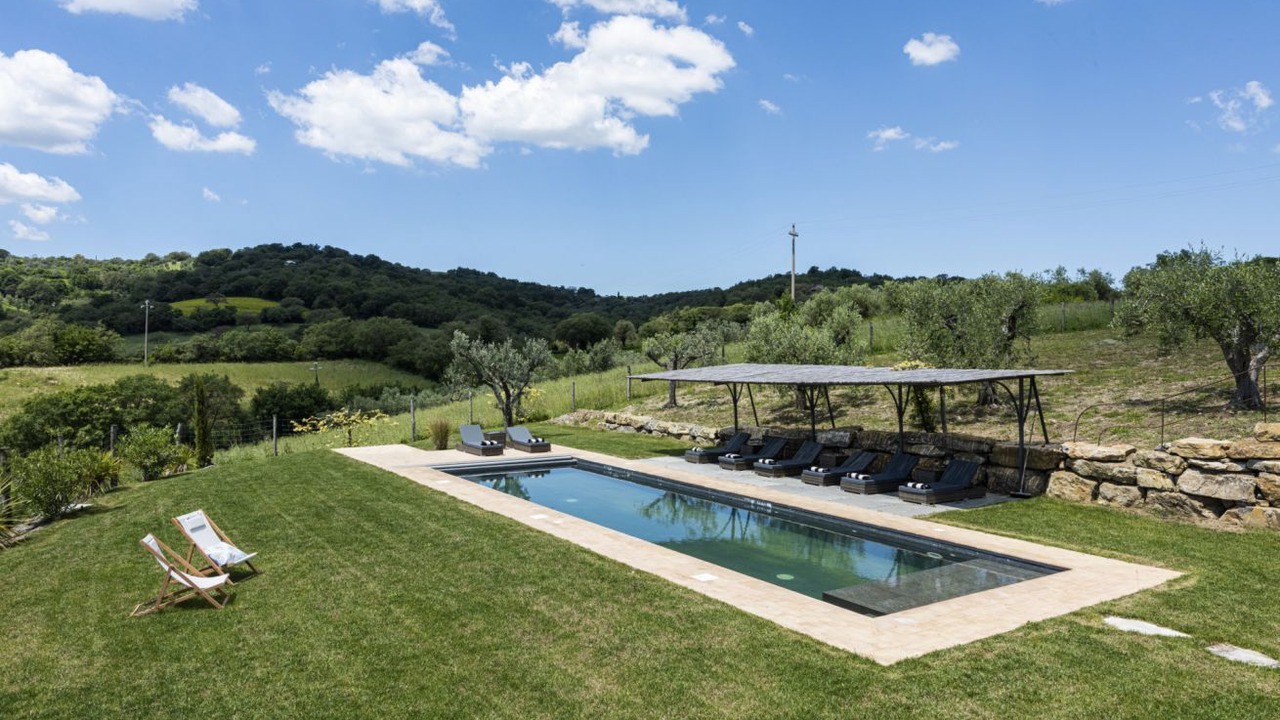 Photo of Outdoor in Scansano