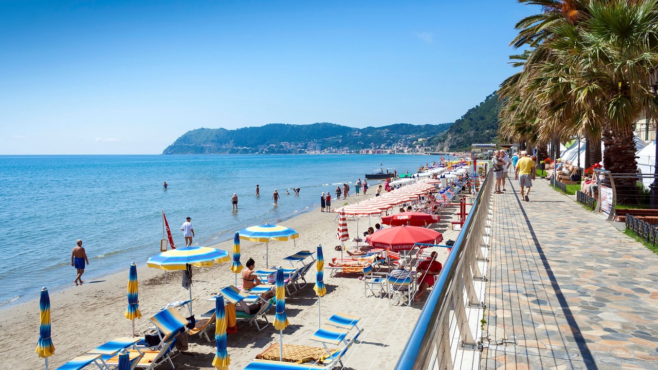 Photo of Others in San Bartolomeo al Mare