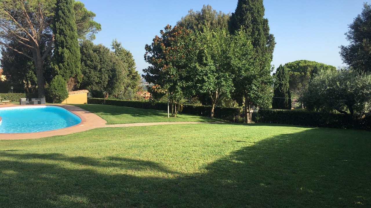 Photo of Outdoor in Sacrofano