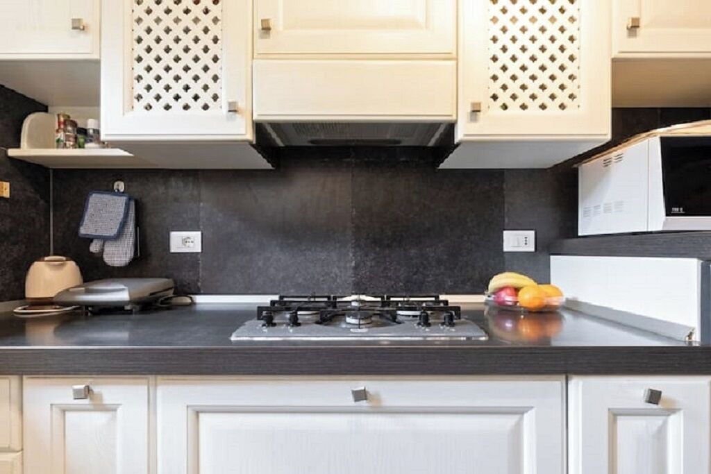 Photo of Kitchen in Sacrofano