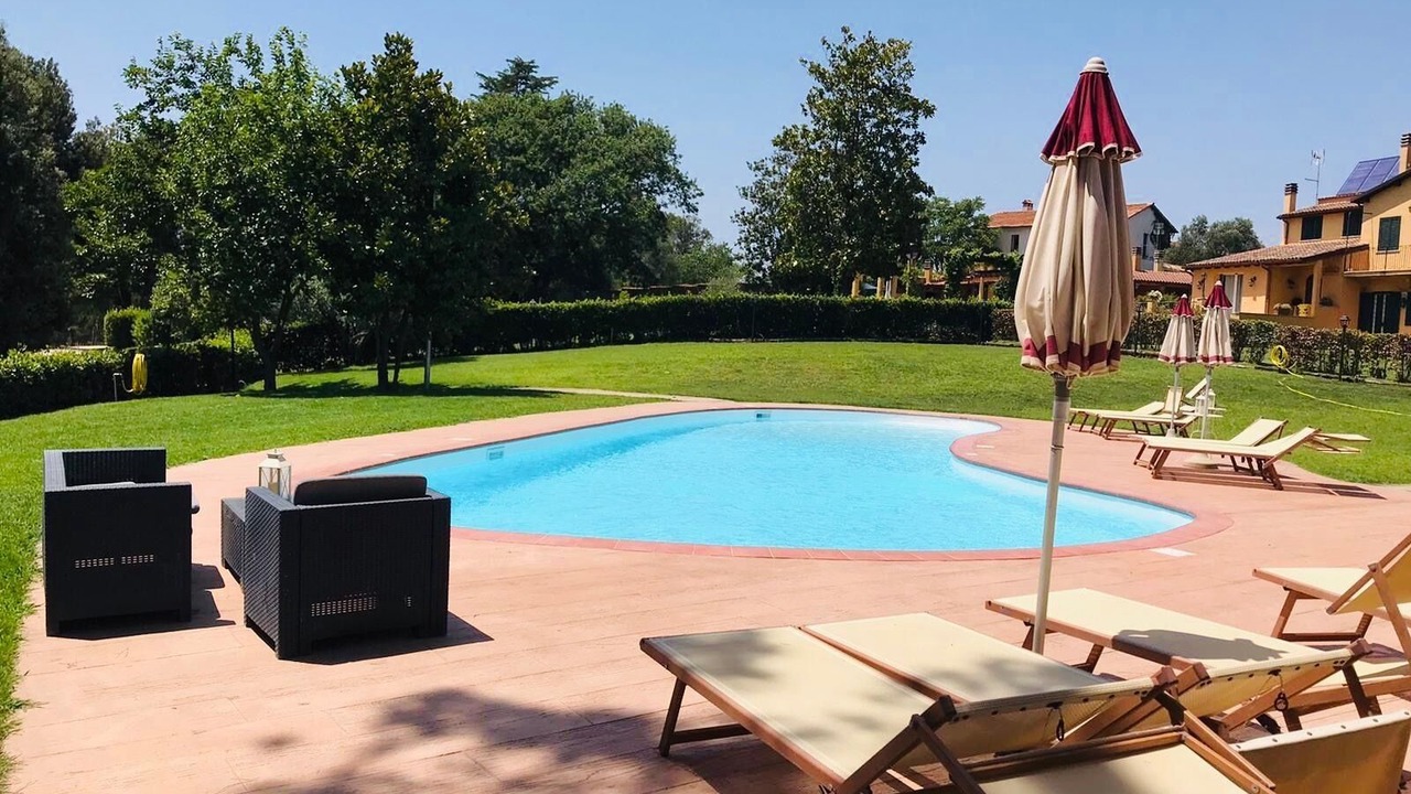 Photo of Outdoor in Sacrofano