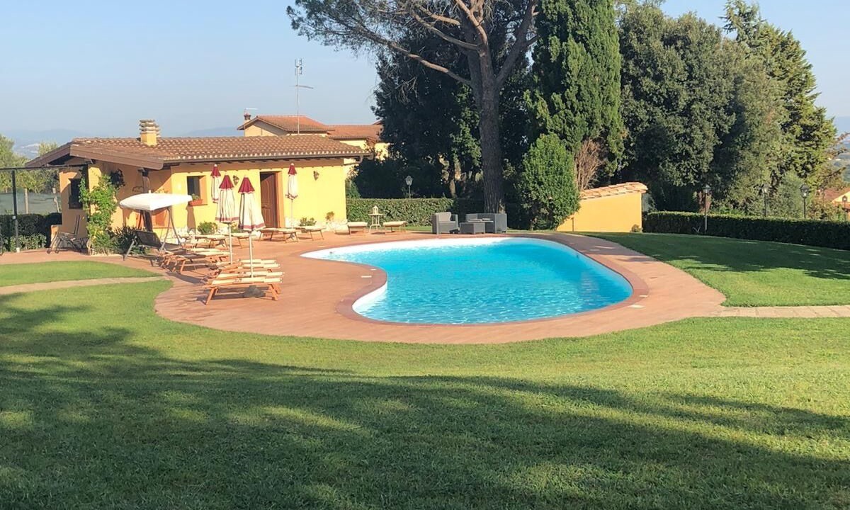 Photo of Outdoor in Sacrofano