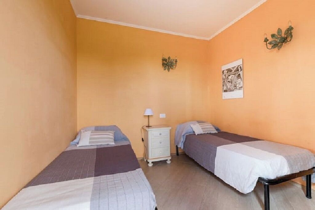 Photo of Bedroom in Sacrofano