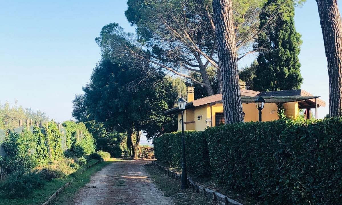 Photo of Outdoor in Sacrofano
