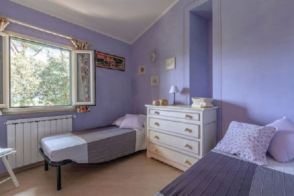Photo of Bedroom in Sacrofano