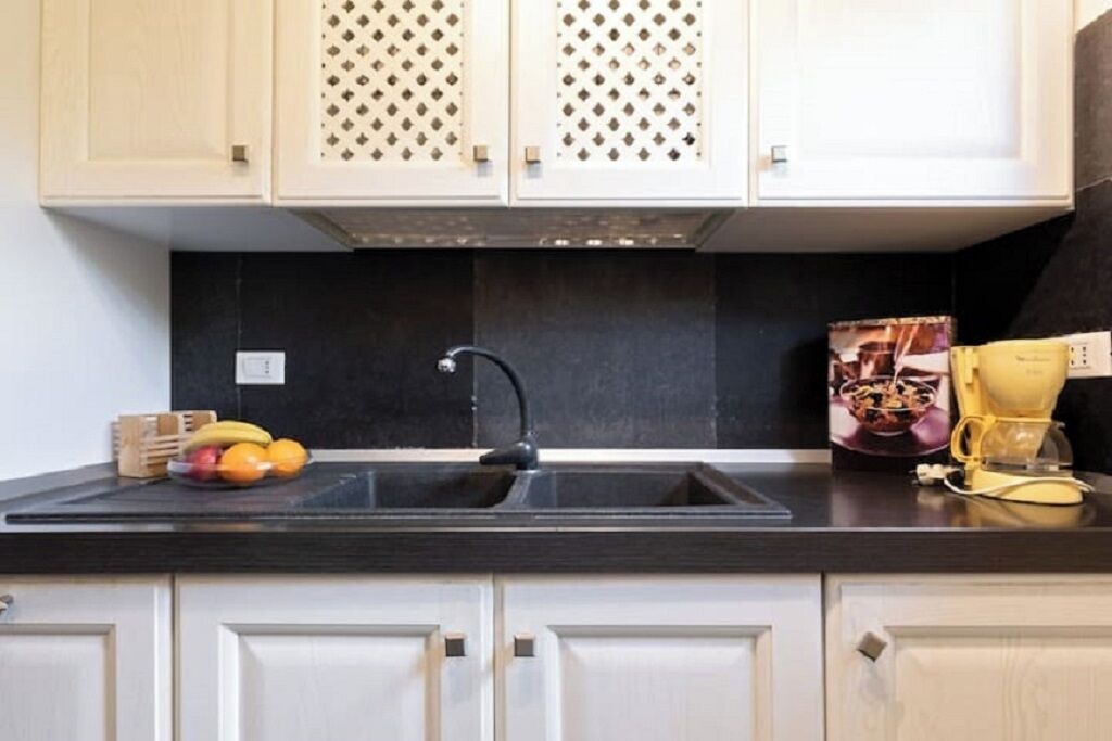 Photo of Kitchen in Sacrofano