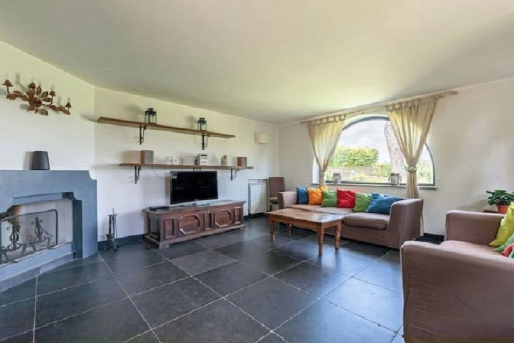 Photo of Livingroom in Sacrofano