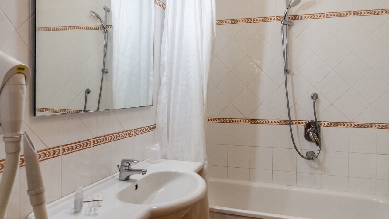 Photo of Bathroom in Principina Terra