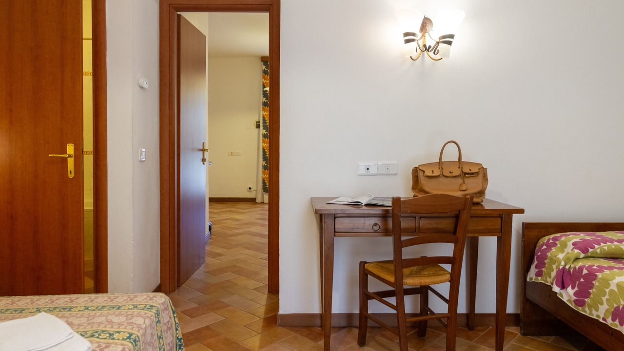 Photo of Bedroom in Principina Terra