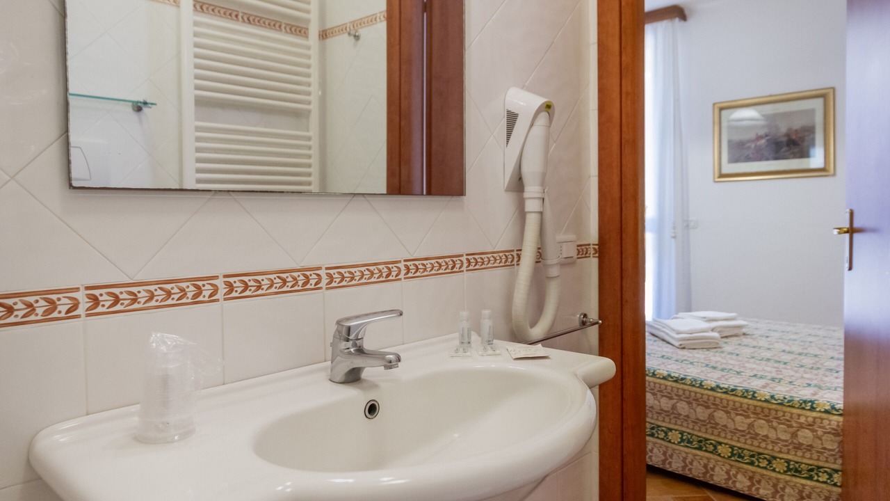Photo of Bathroom in Principina Terra