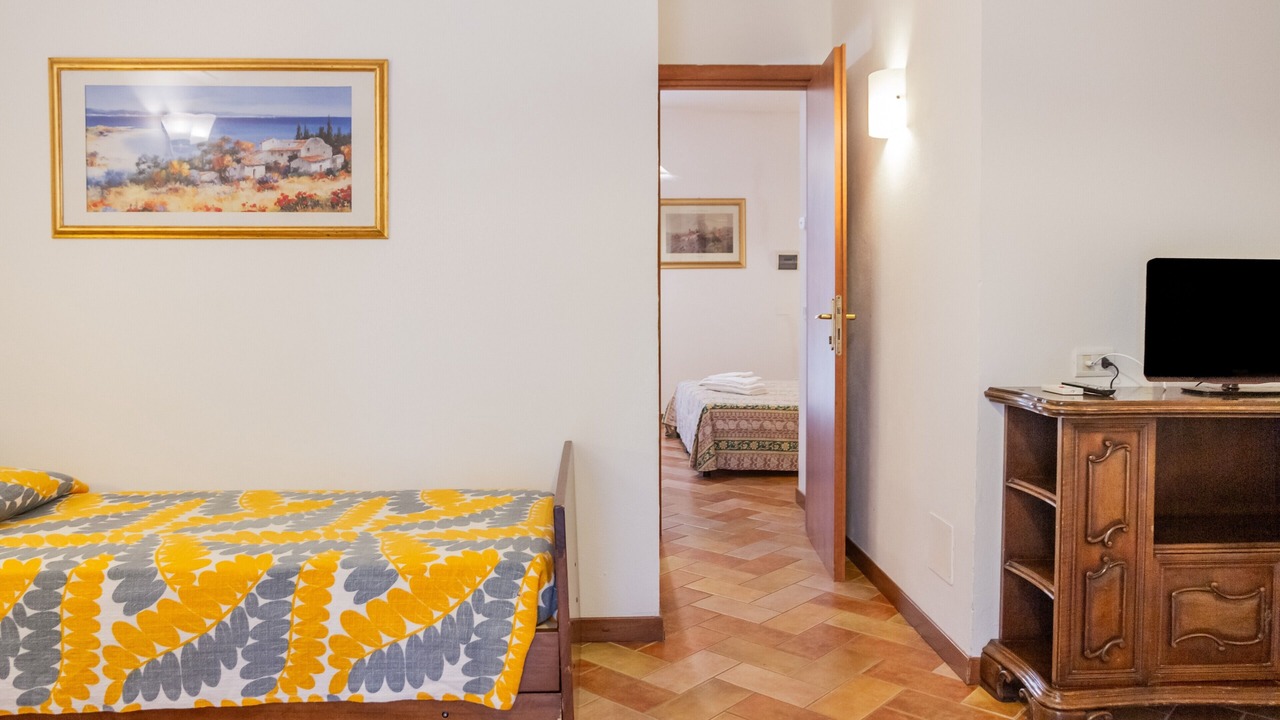 Photo of Bedroom in Principina Terra