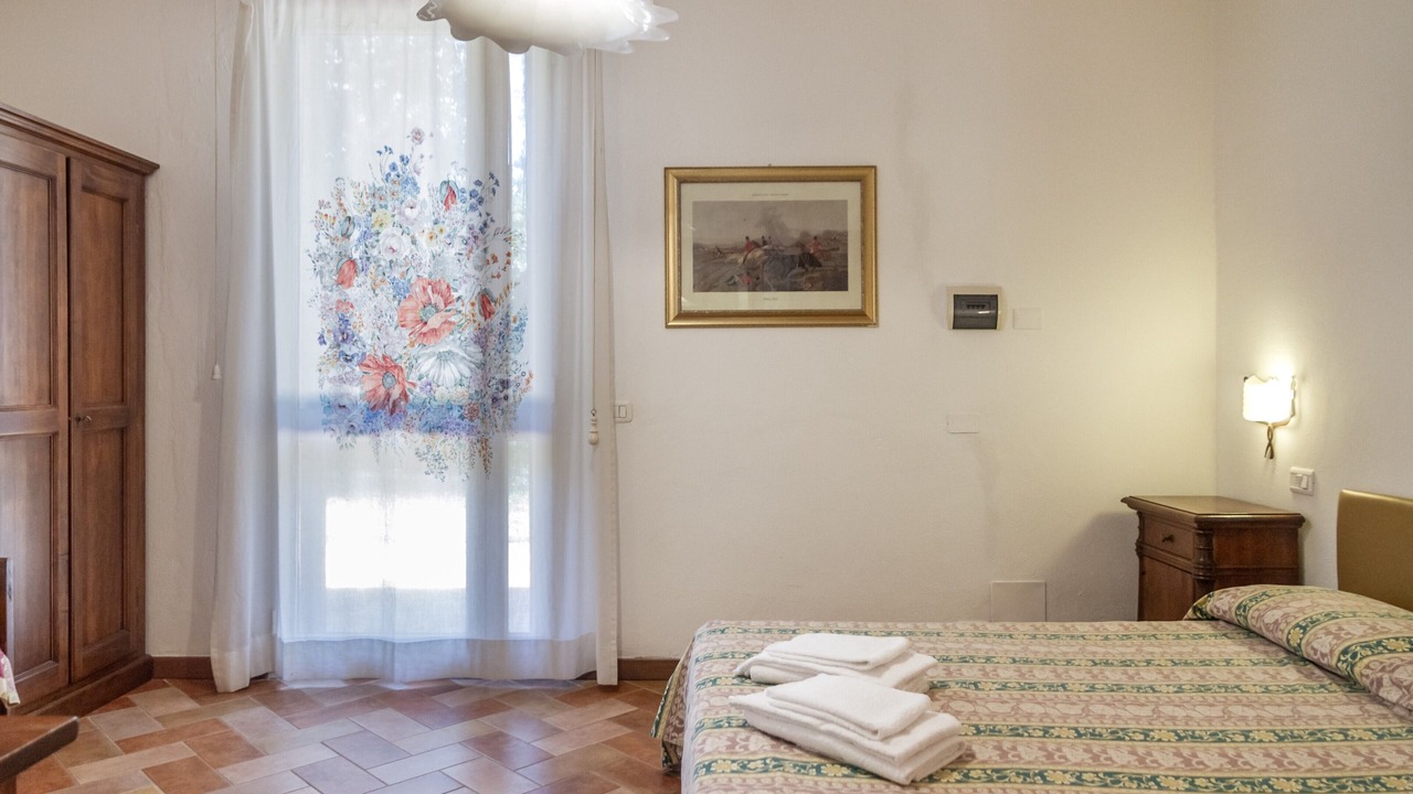 Photo of Bedroom in Principina Terra