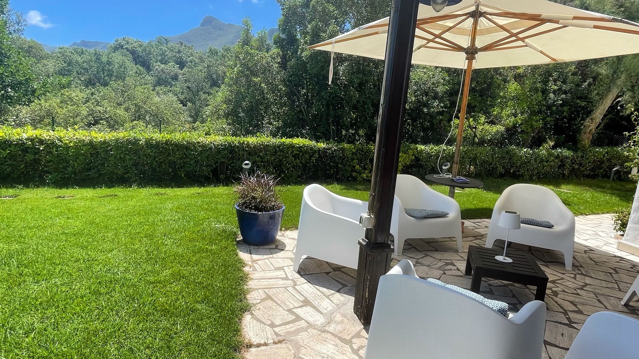 Photo of Patio Balcony in Lungomare di Sabaudia