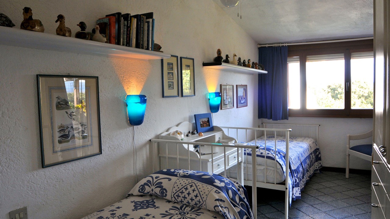 Photo of Bedroom in Lungomare di Sabaudia