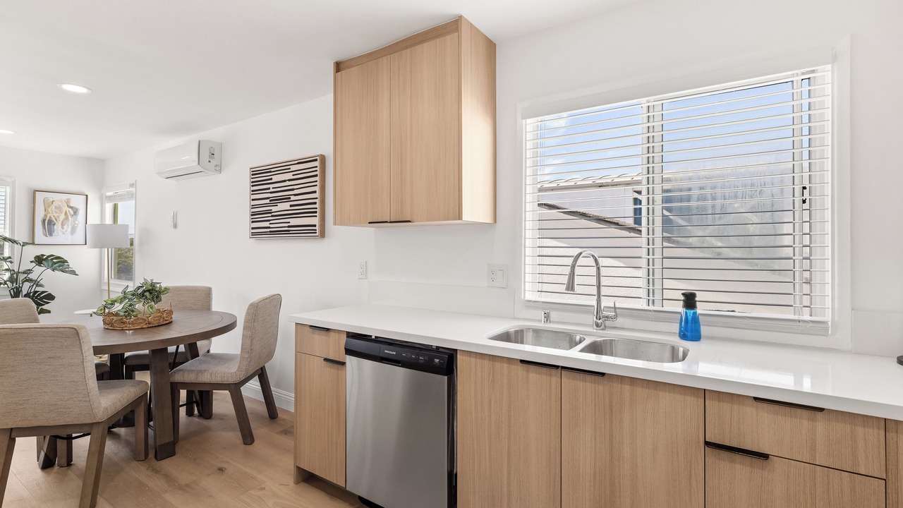 Photo of Kitchen in The Strand