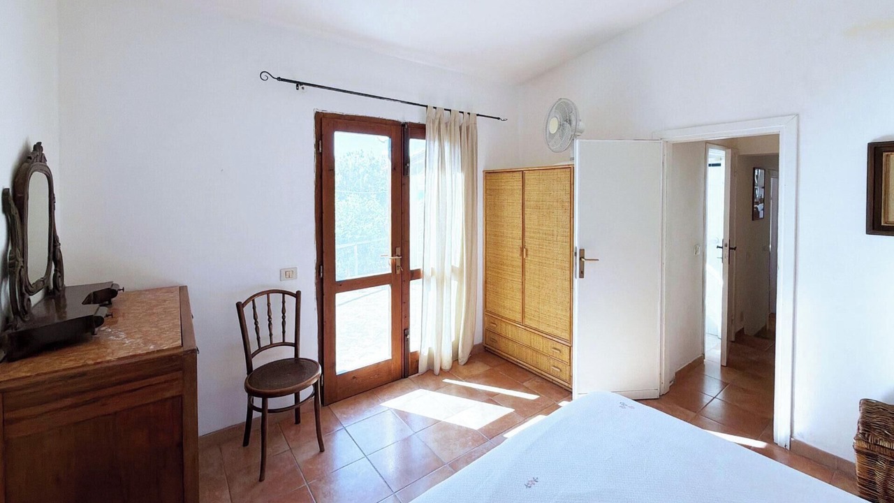 Photo of Bedroom in Rio nell'Elba