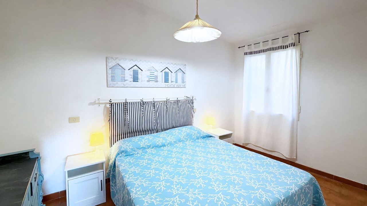 Photo of Bedroom in Rio nell'Elba