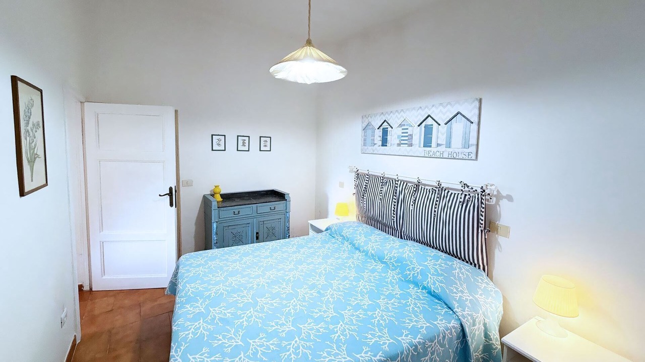 Photo of Bedroom in Rio nell'Elba