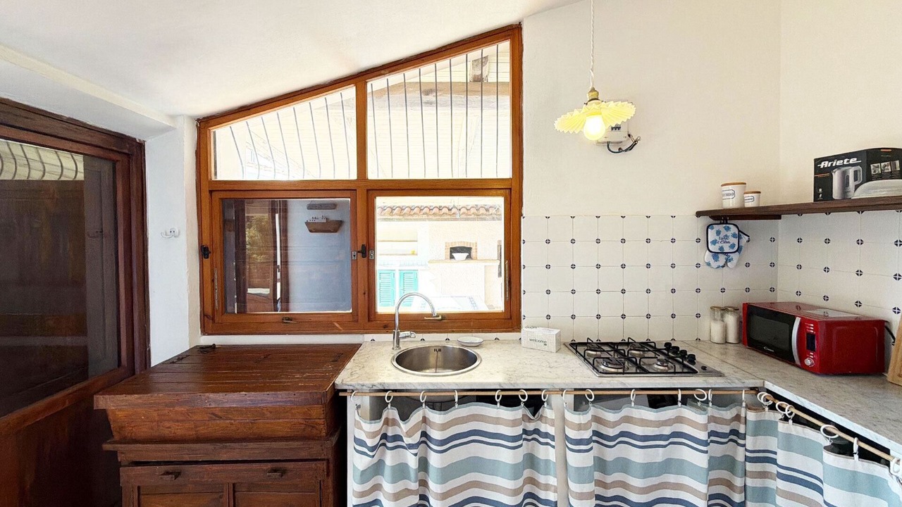 Photo of Kitchen in Rio nell'Elba