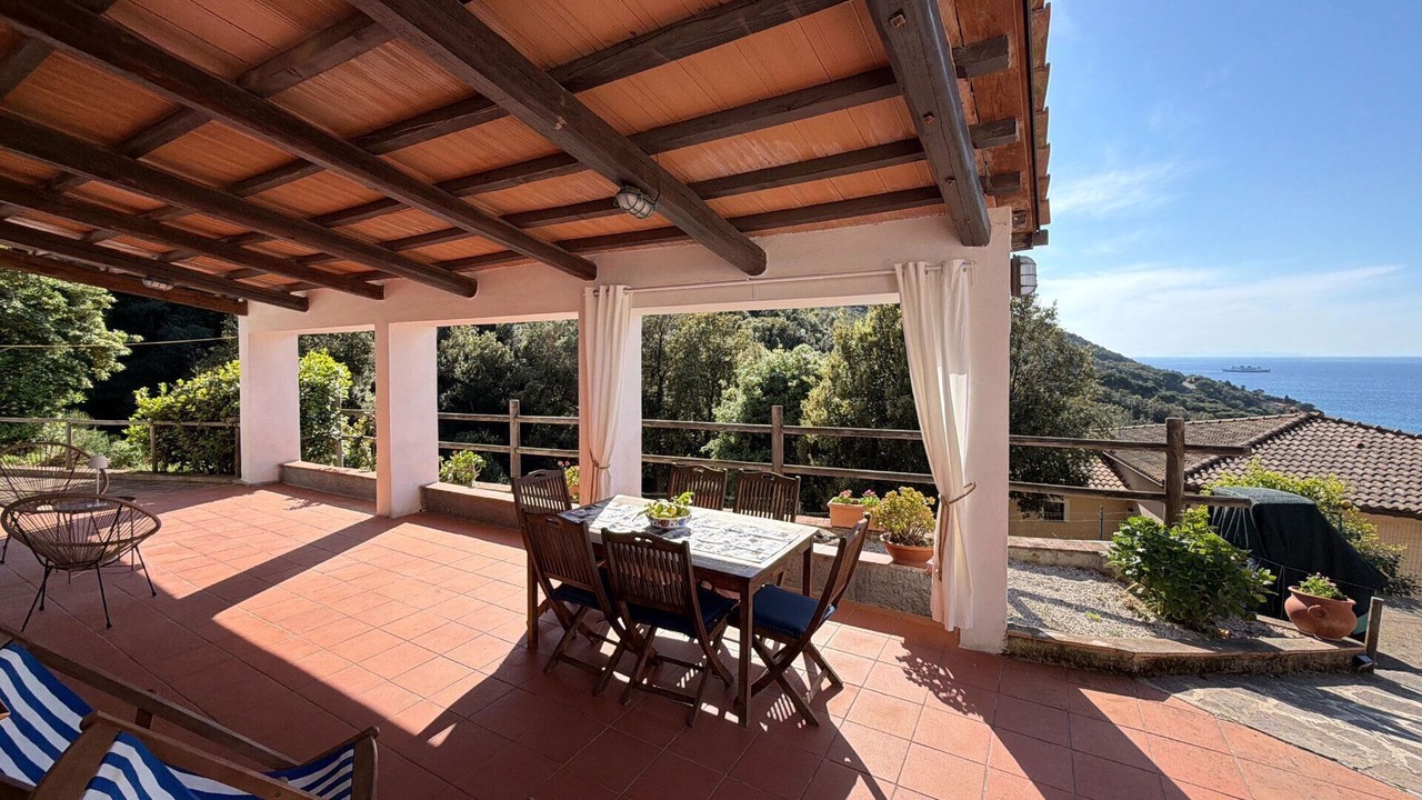 Photo of Outdoor in Rio nell'Elba