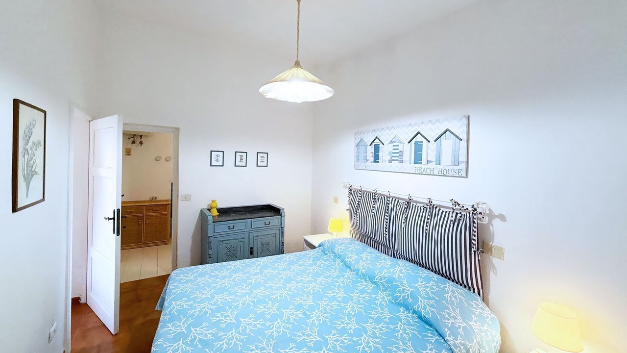 Photo of Bedroom in Rio nell'Elba
