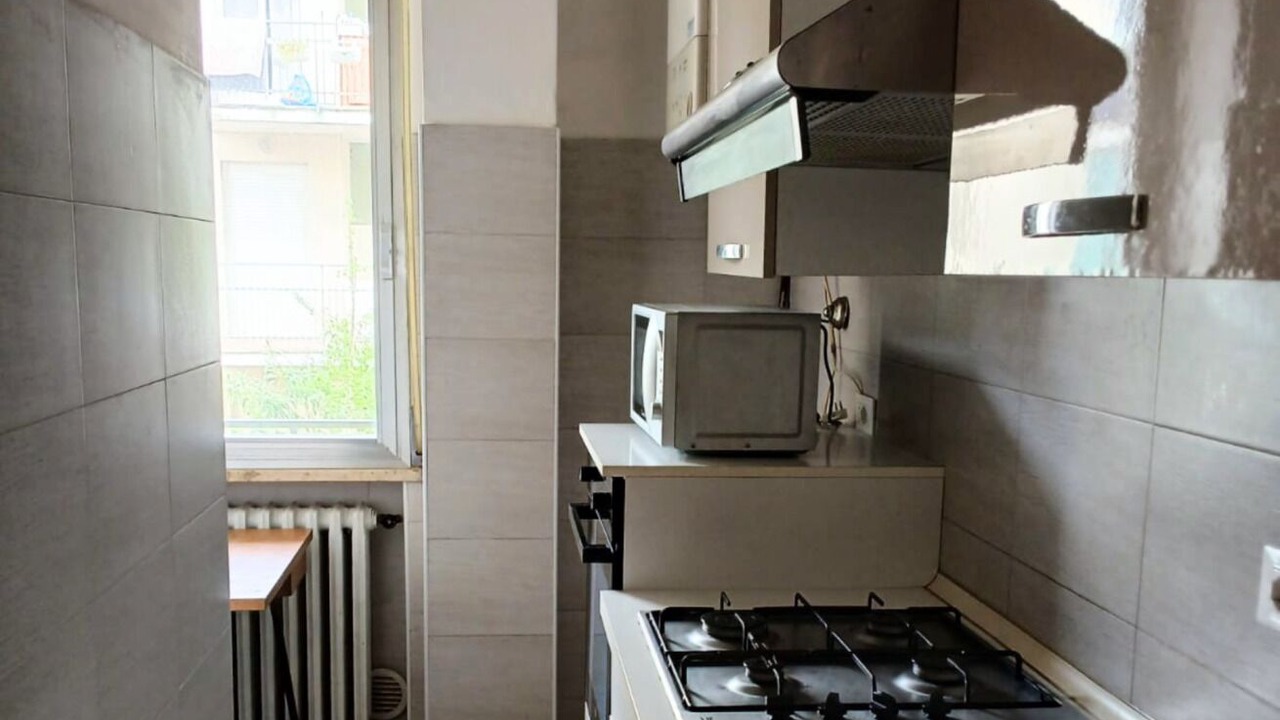 Photo of Kitchen in Igea Marina