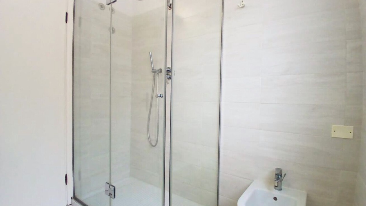 Photo of Bathroom in Igea Marina
