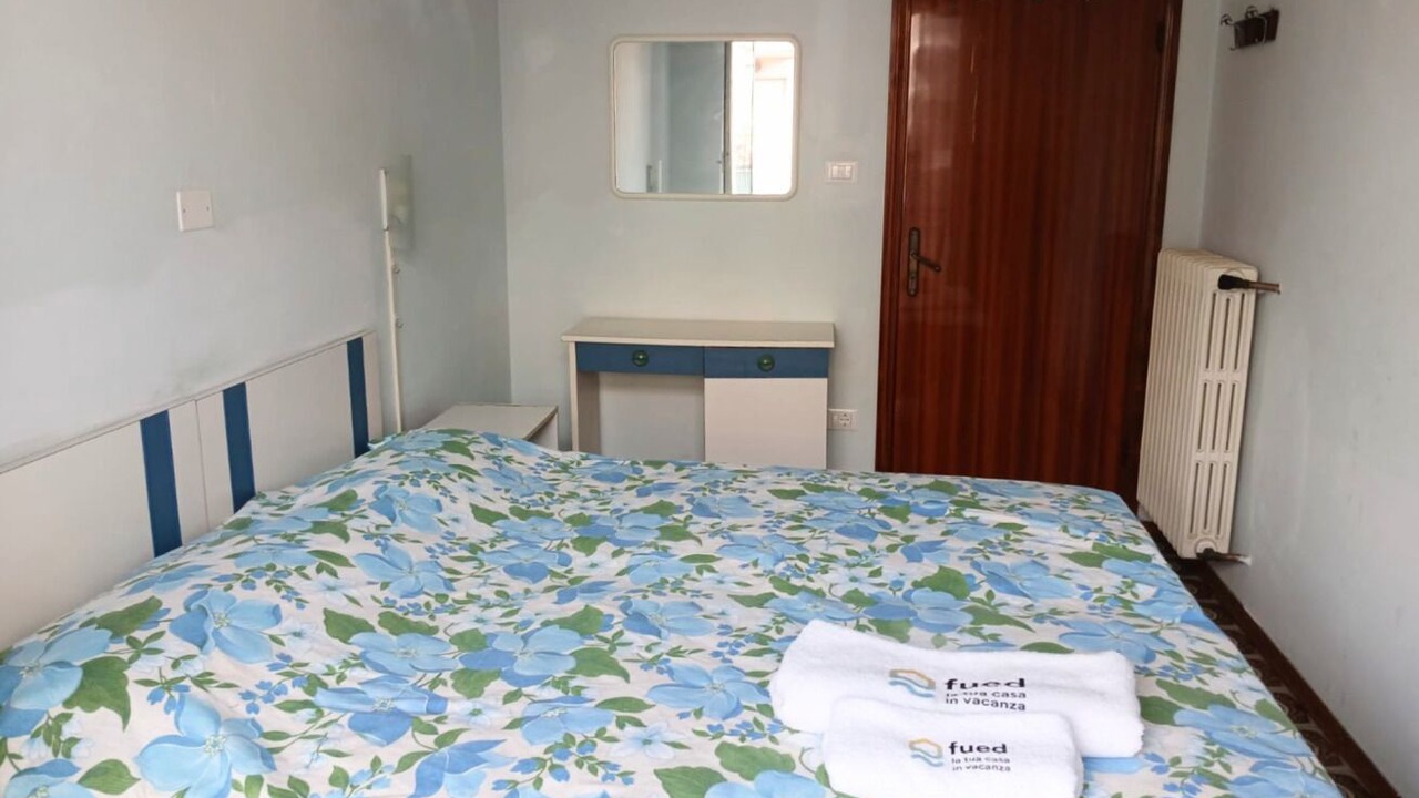Photo of Bedroom in Igea Marina