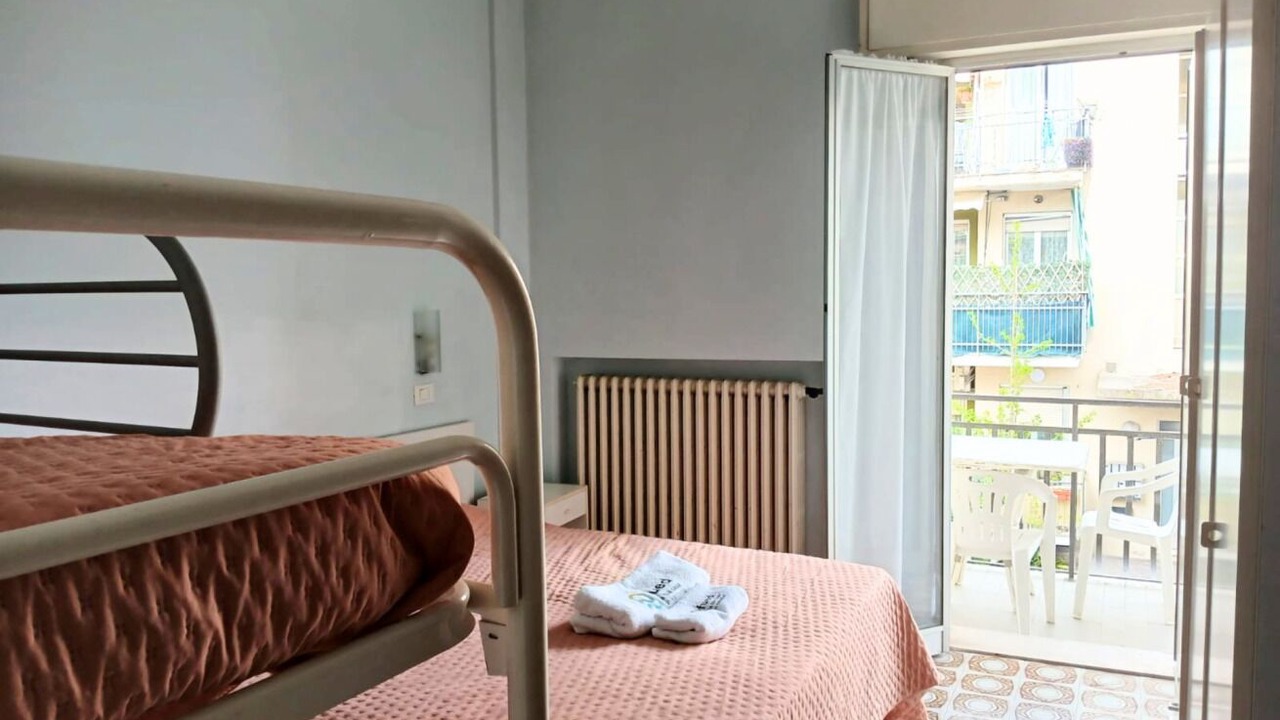 Photo of Bedroom in Igea Marina