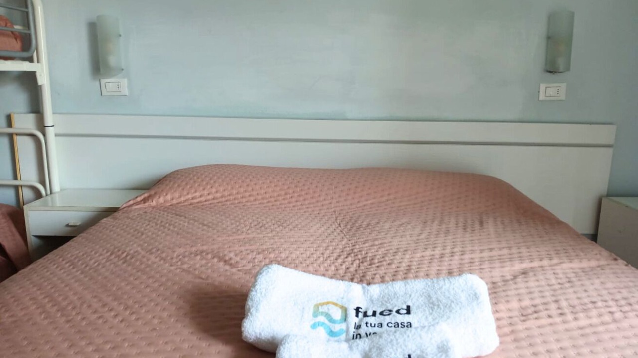 Photo of Bedroom in Igea Marina