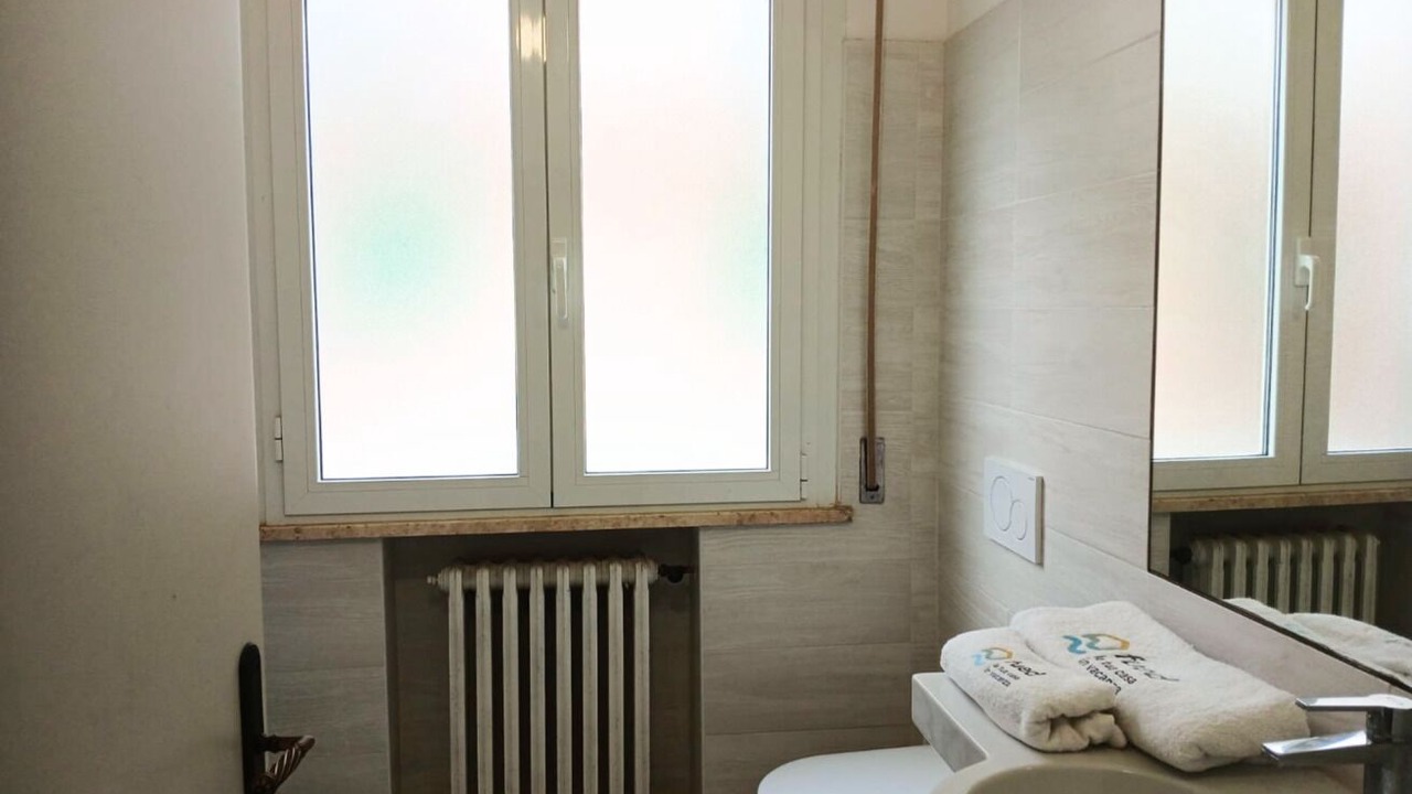 Photo of Bathroom in Igea Marina