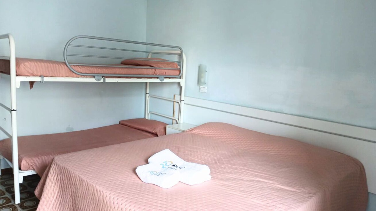 Photo of Bedroom in Igea Marina