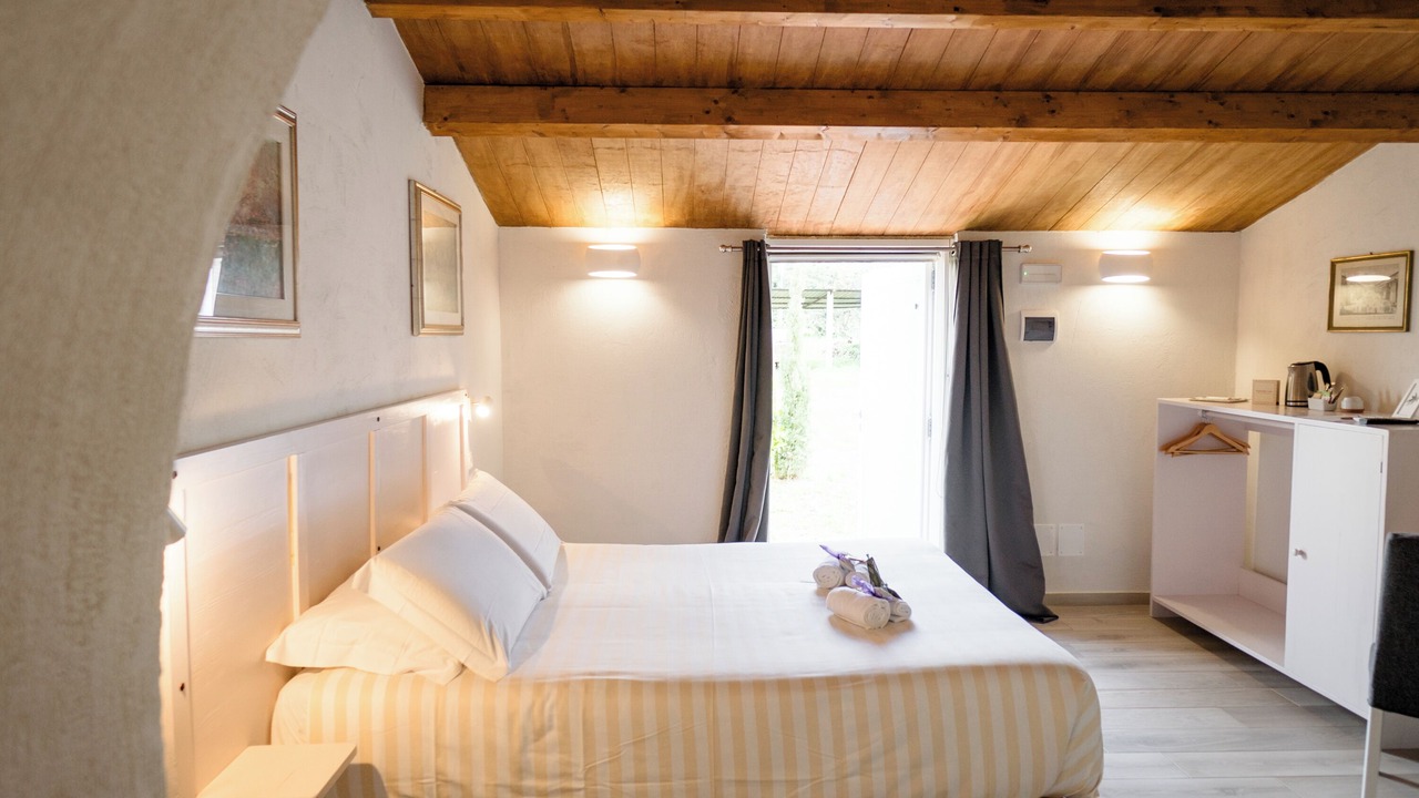 Photo of Bedroom in Grosseto