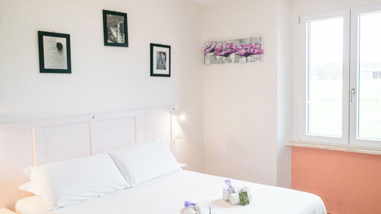 Photo of Bedroom in Grosseto