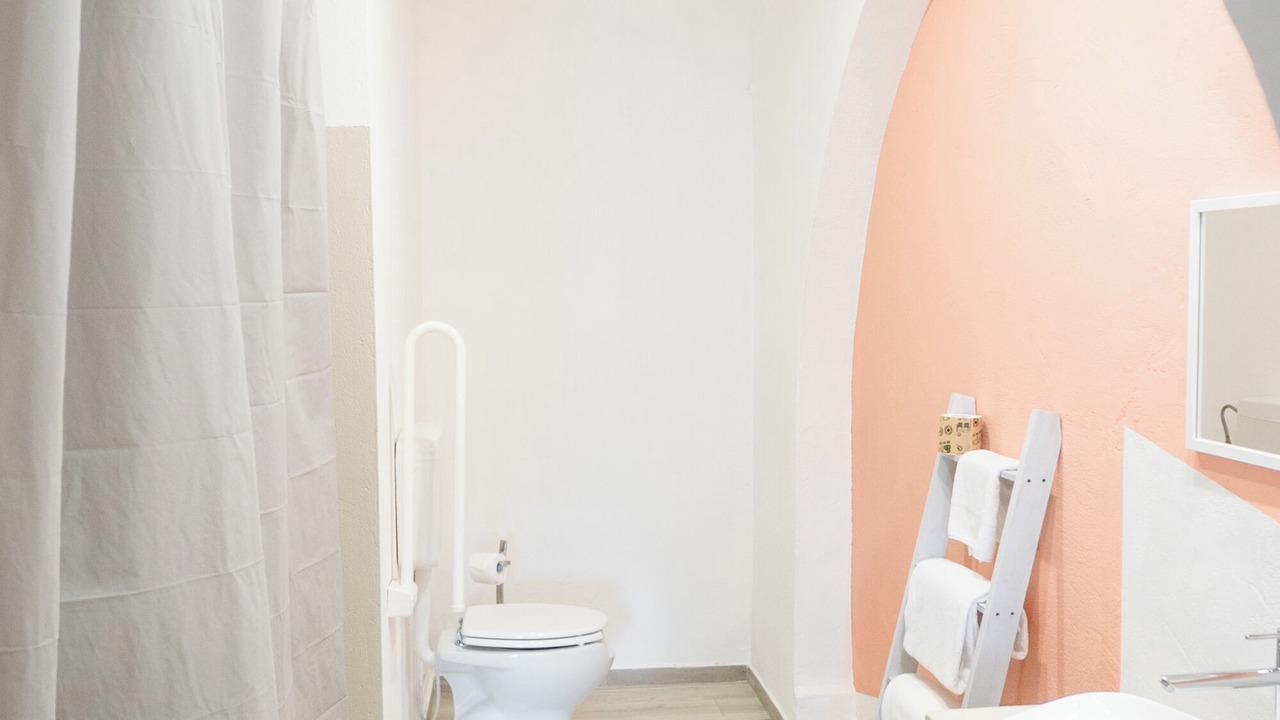 Photo of Bathroom in Grosseto