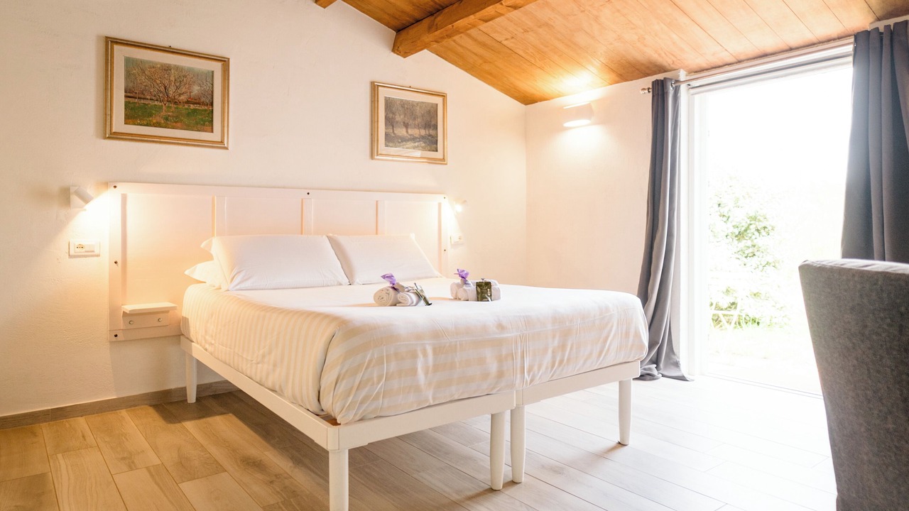 Photo of Bedroom in Grosseto