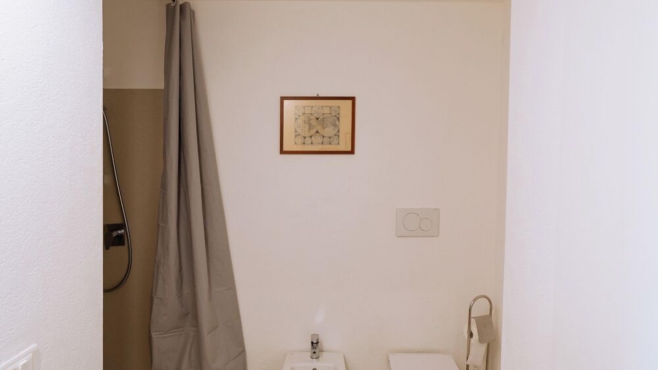 Photo of Bathroom in Grosseto