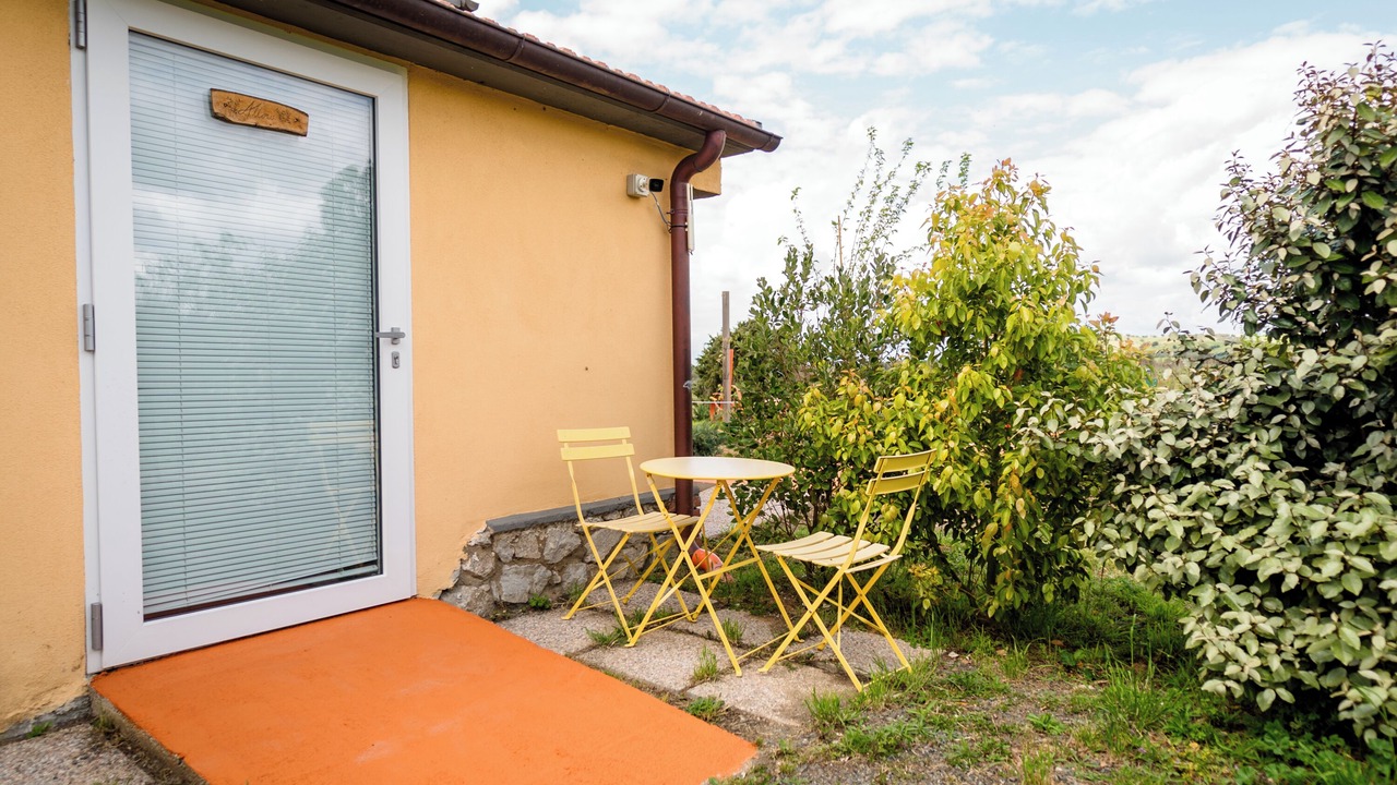 Photo of Patio Balcony in Grosseto
