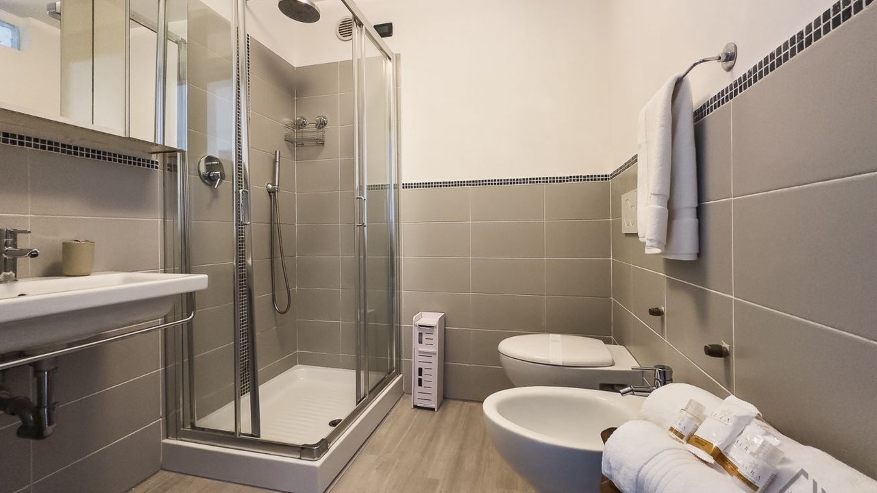 Photo of Bathroom in Savona