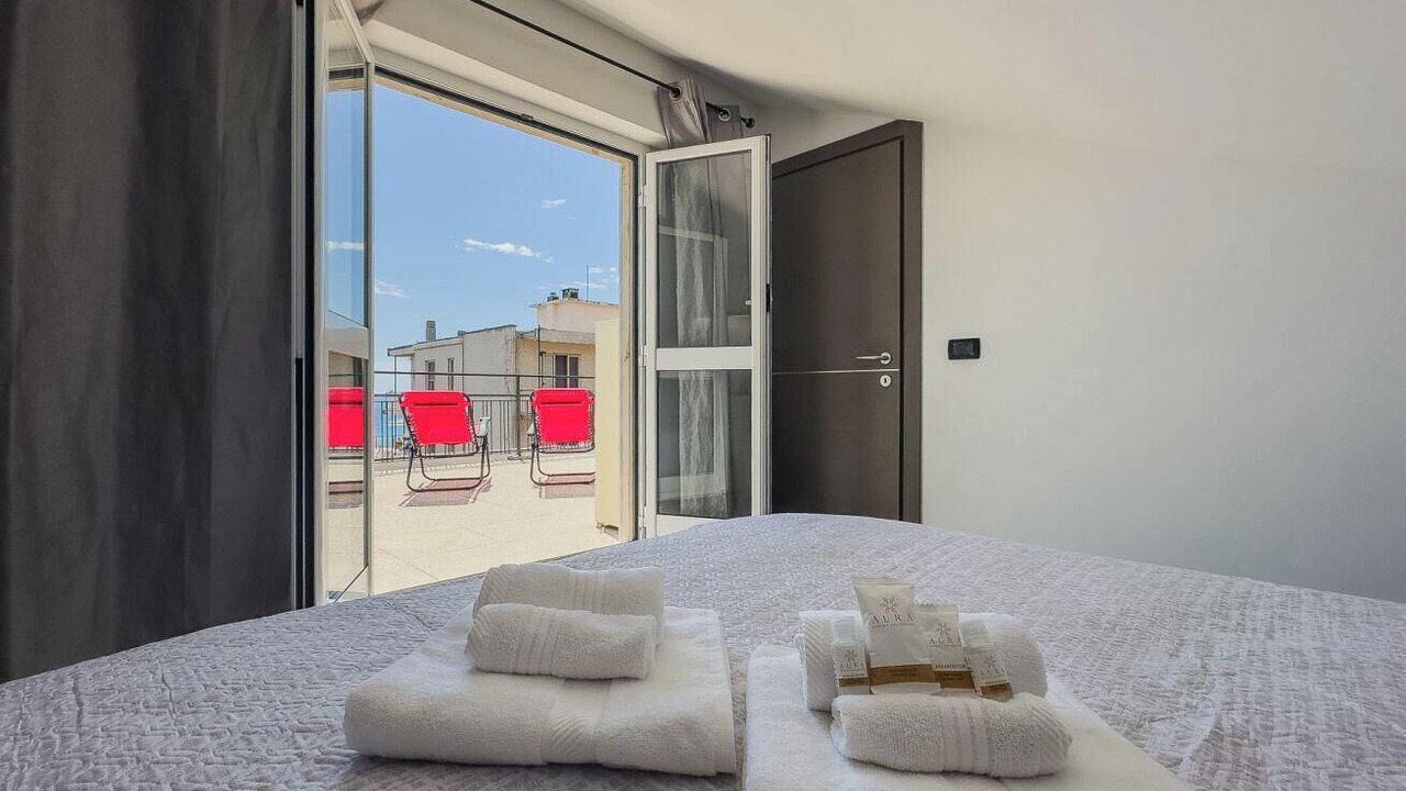 Photo of Bedroom in Savona