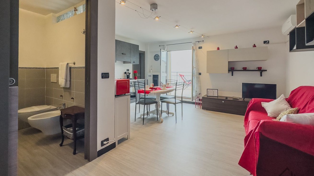 Photo of Livingroom in Savona