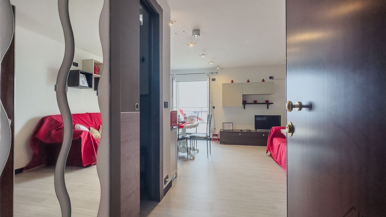 Photo of Bedroom in Savona