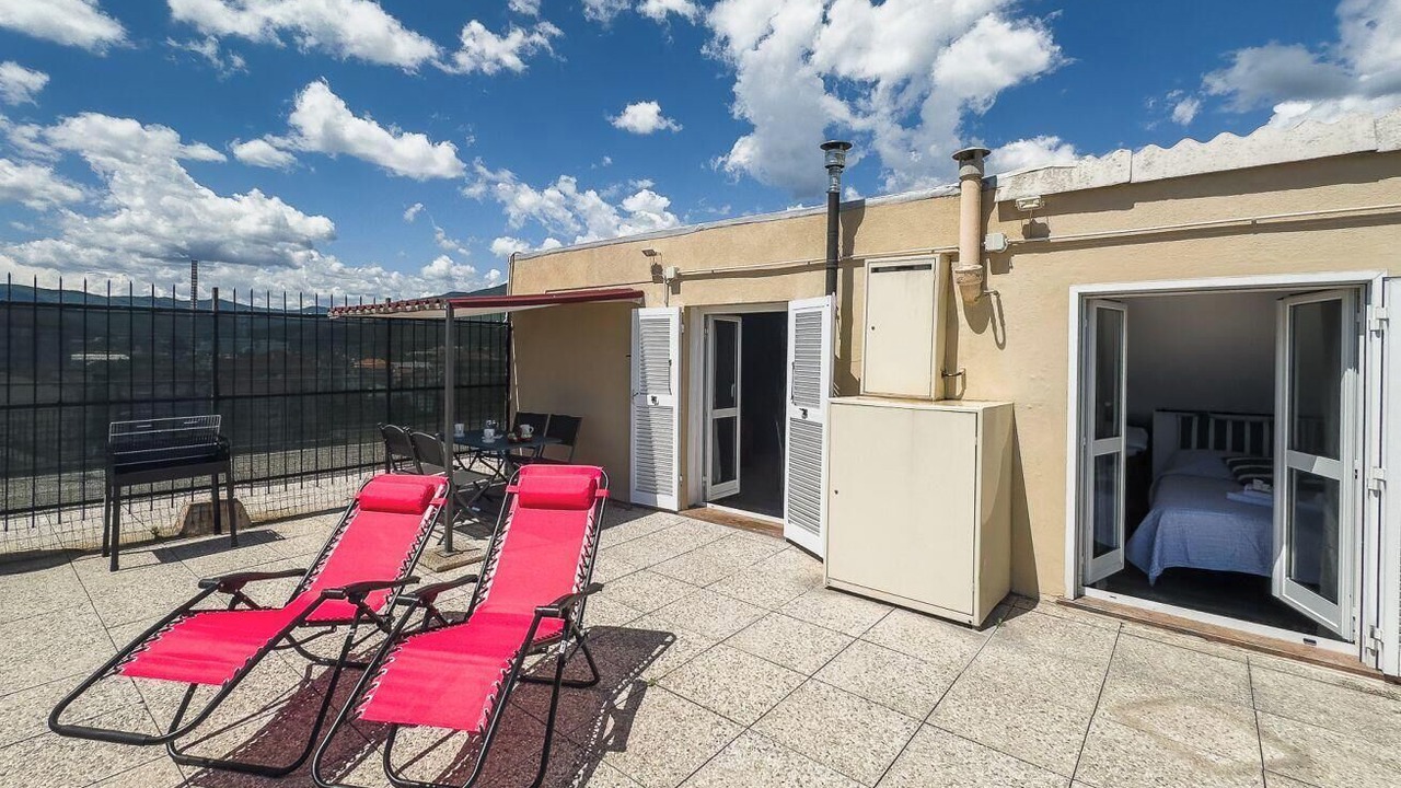 Photo of Patio Balcony in Savona