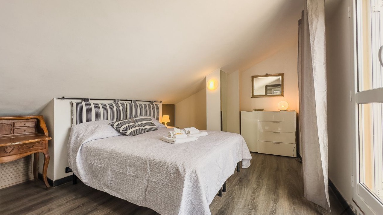Photo of Bedroom in Savona